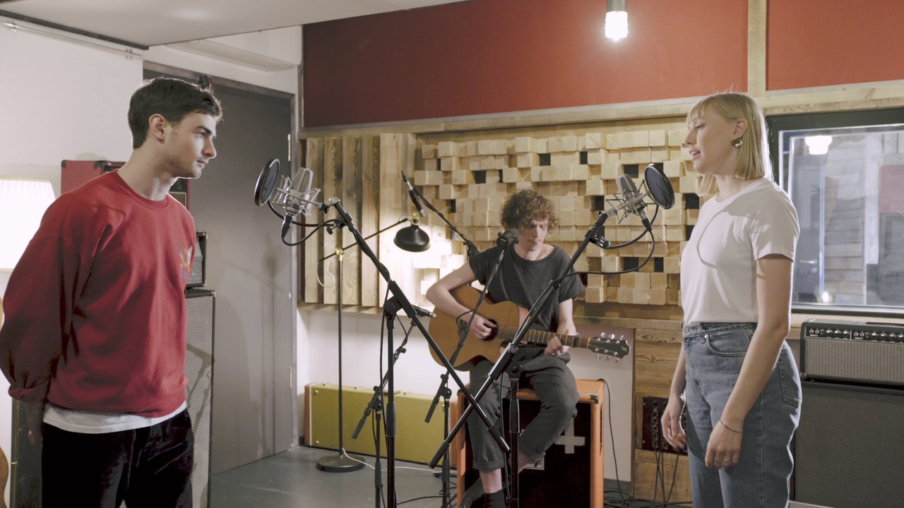 Immer wenn wir uns sehn (Filtr Session)