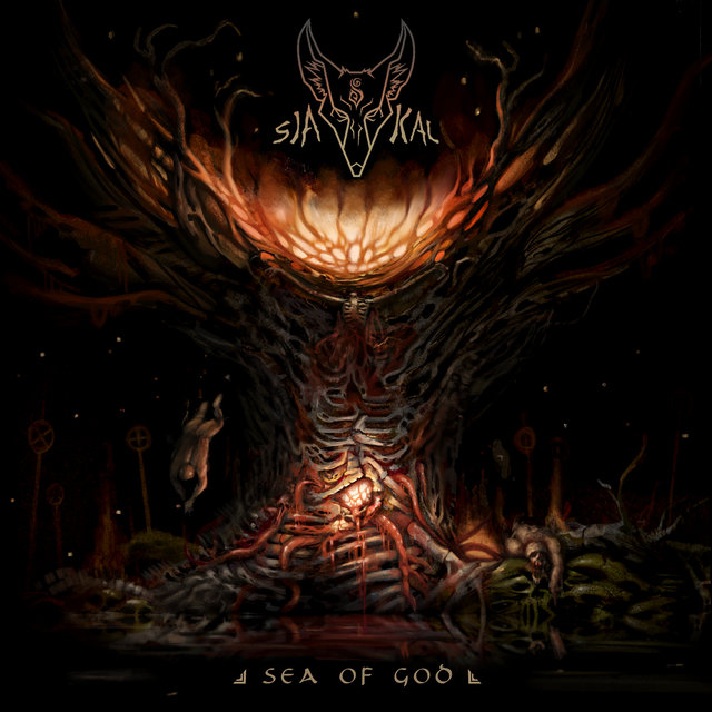 Sea of God