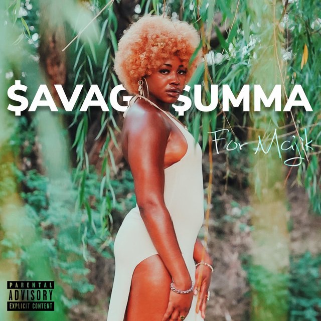 $AVAGE $UMMA for Majik