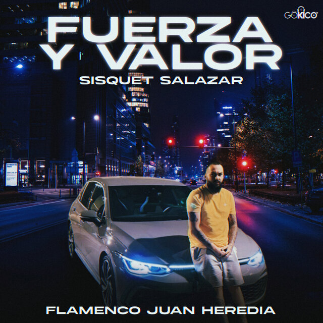 Fuerza y Valor