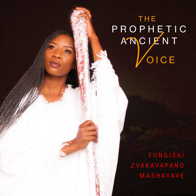 The Prophetic Ancient Voice