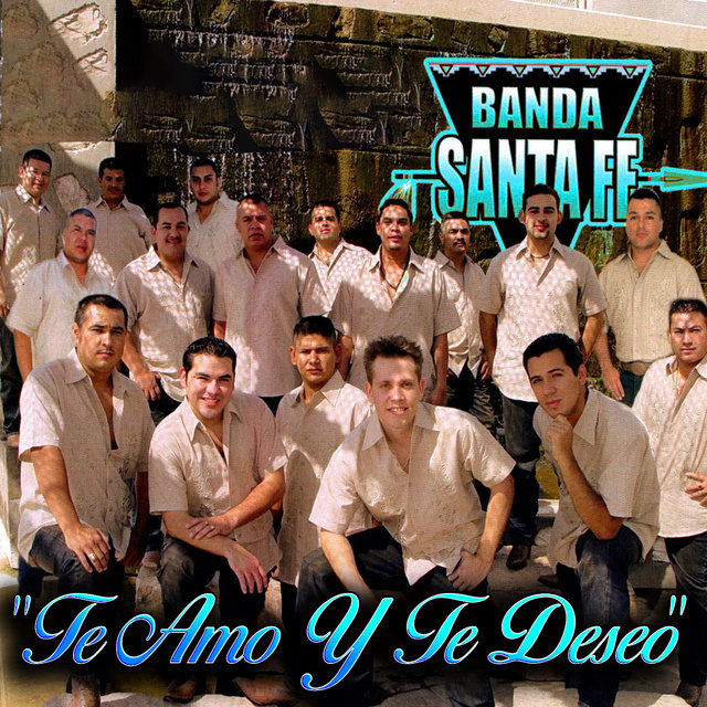 Te Amo y Te Deseo