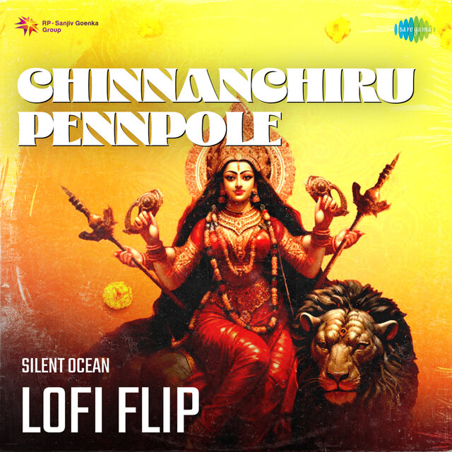 Chinnanchiru Pennpole (Lofi Flip)