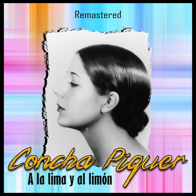 A la lima y al limón (Remastered)