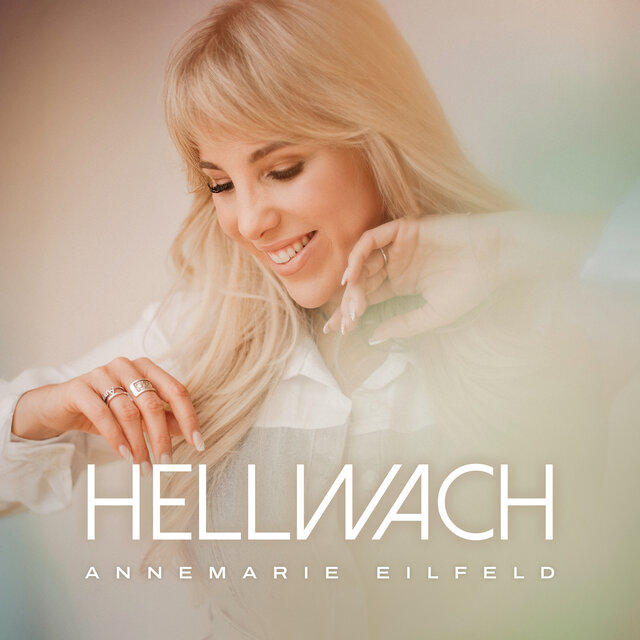 Hellwach
