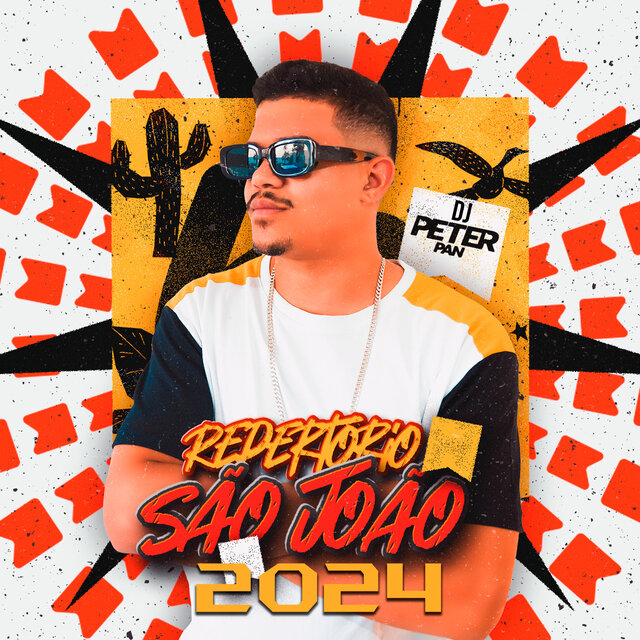 Repertório São João 2024