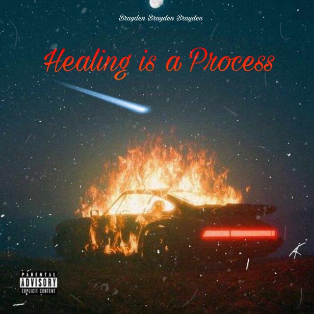 Healing is a Process