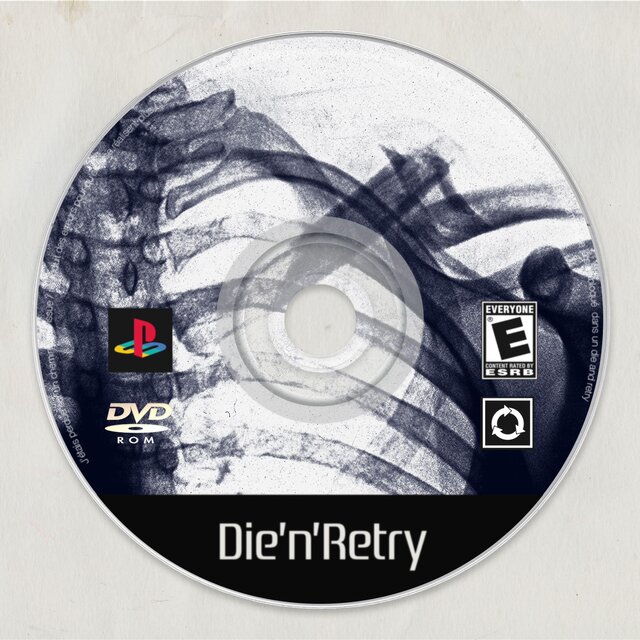 die n retry