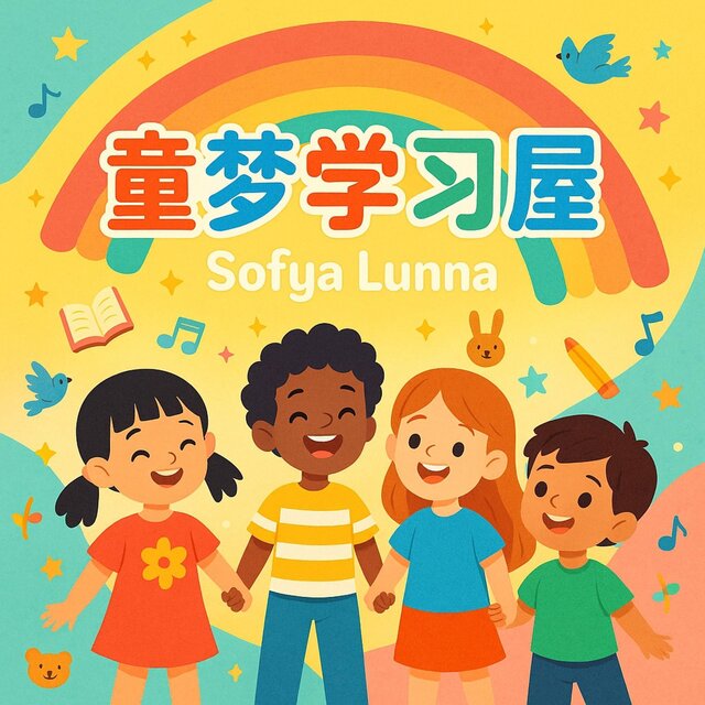 童梦学习屋
