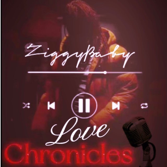 Love Chronicles