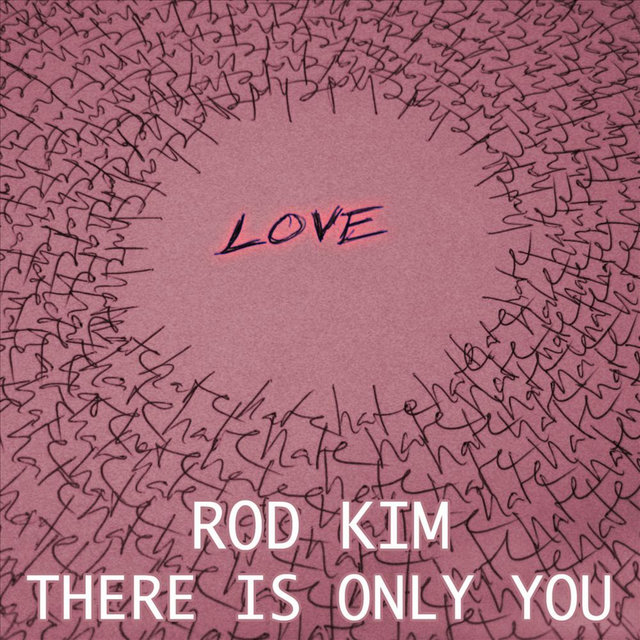There Is Only You