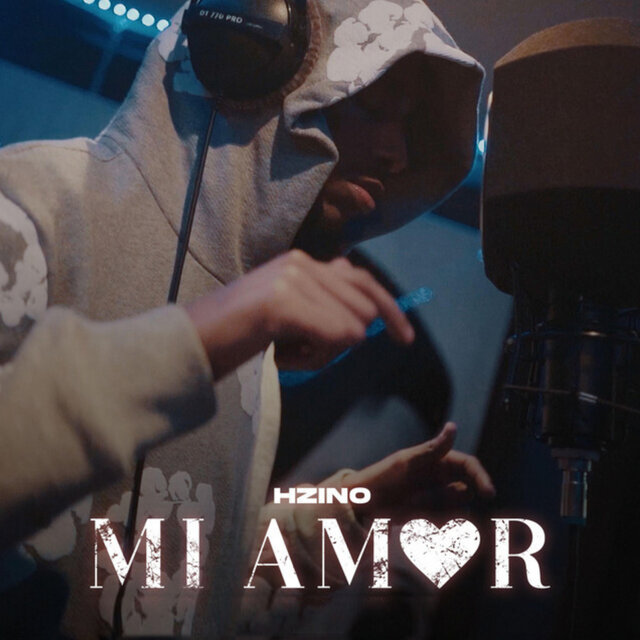 Mi Amor