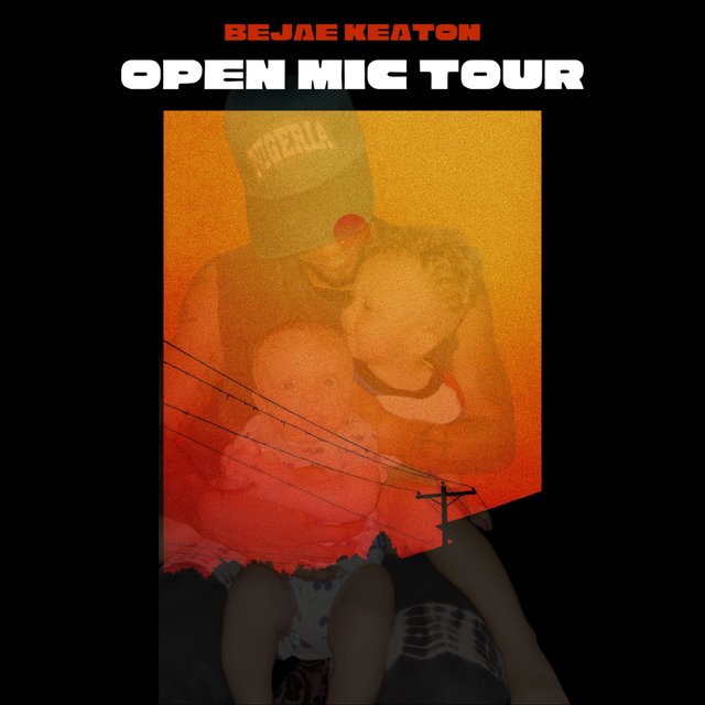 Open Mic Tour
