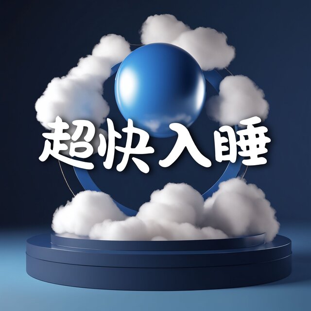 超快入睡 – 2个小时的深度睡眠音乐，治疗失眠的强大频率