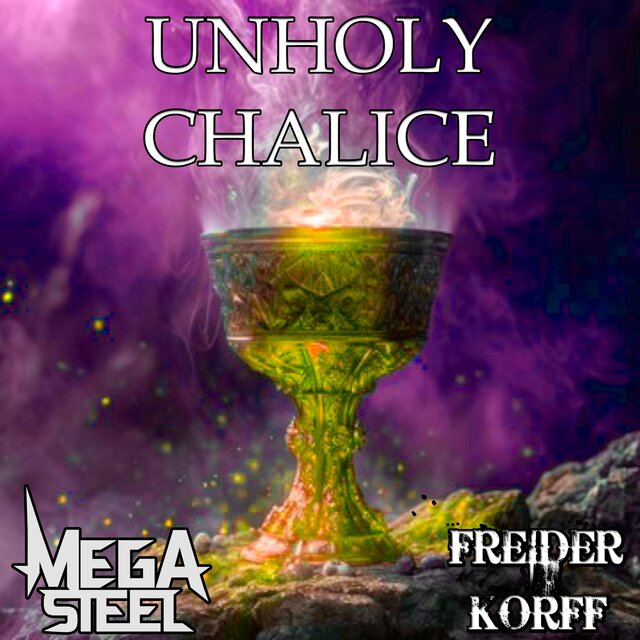 Unholy Chalice (feat. Mega Steel)