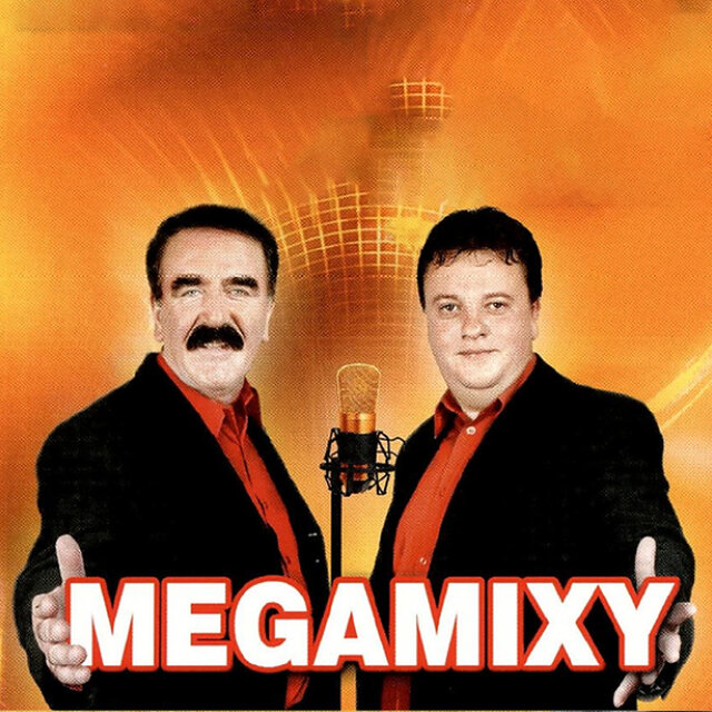 Megamixy