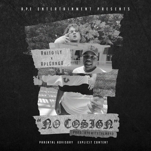 No Cosign (feat. Rhito ILY)