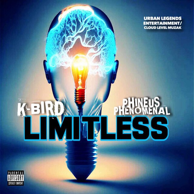 Limitless (Remastered Version)