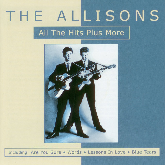 All the Hits Plus More