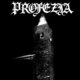 Cover art for album Black Misanthropic Elite: Moon Anthem by Profezia
