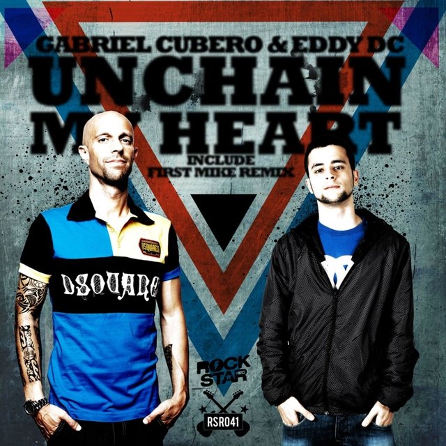 Unchain My Heart (First Mike)