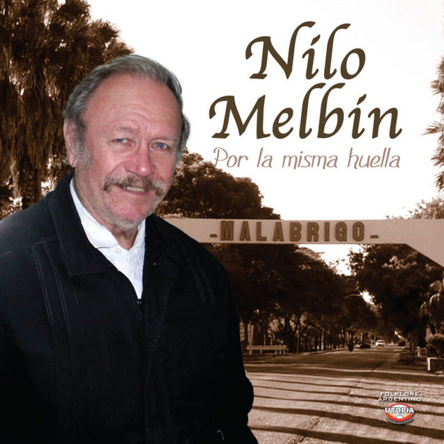 Por la Misma Huella