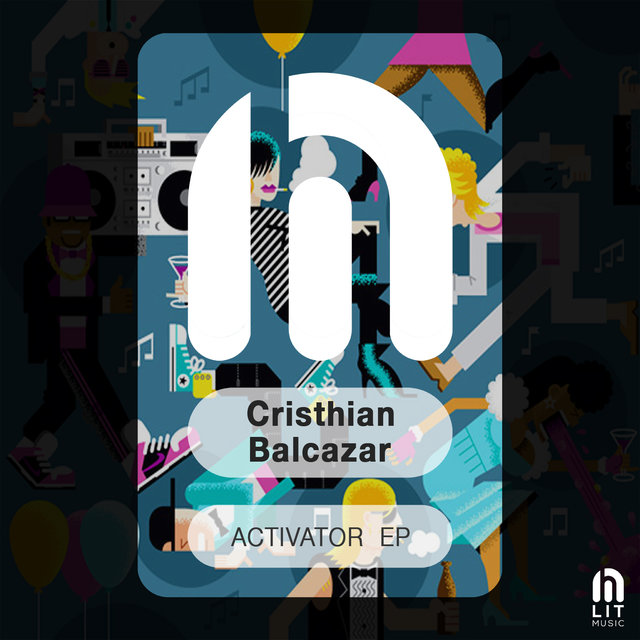 Activator EP