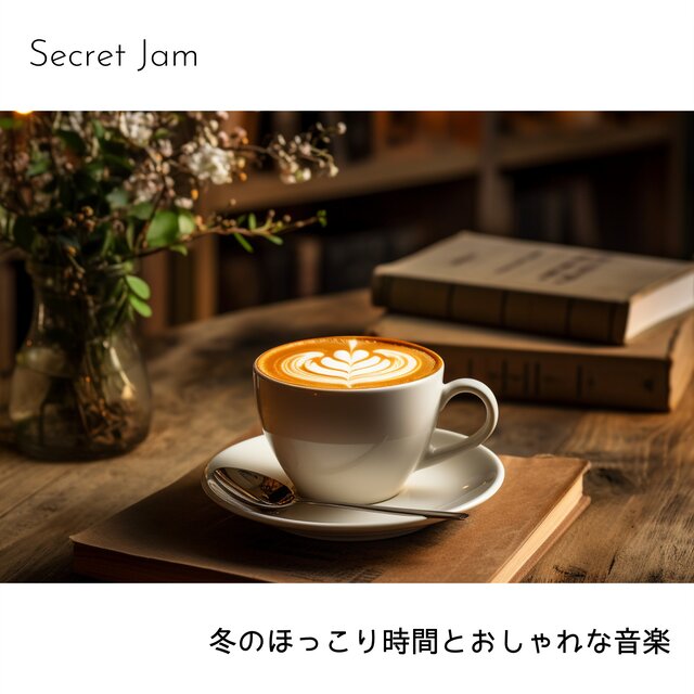 Fluffy Winter Relaxation Tunes