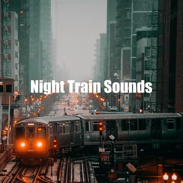 Night Train Sounds