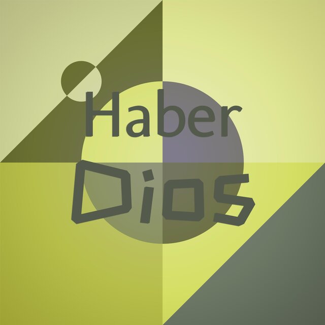 Haber Dios