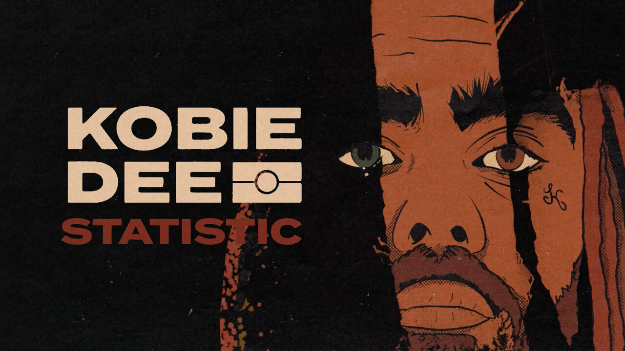 Statistic (Lyric Video)