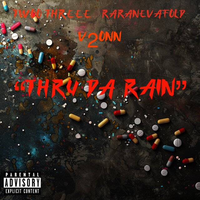 Thru Da Rain
