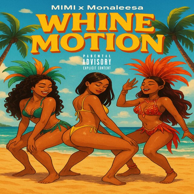 Whine Motion