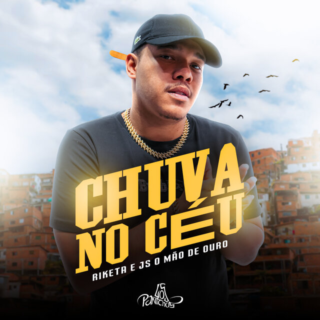 Chuva No Céu