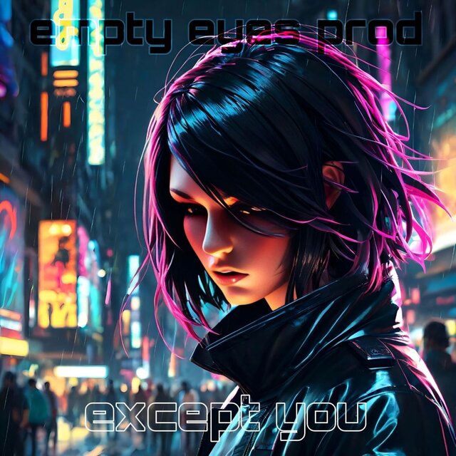 Except You