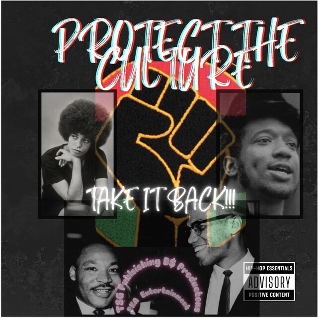 Protect The Culture