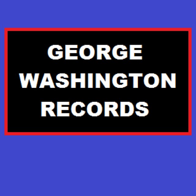 George Washington Records