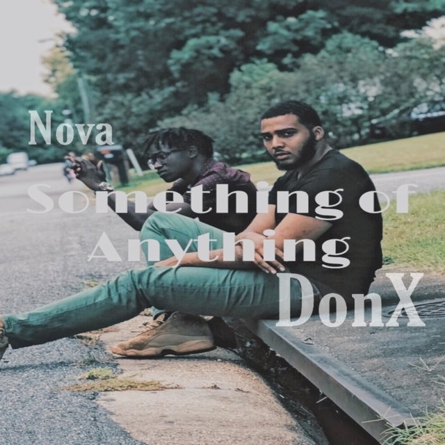 Something of Anything