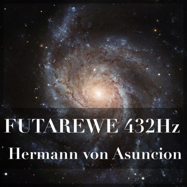 Futarewe 432 Hz