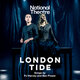 Cover art for album London Tide (World Premiere Recording) by PJ Harvey, Ben Power, National Theatre