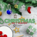 Give Love On Christmas Day (feat. Alecia Renece)