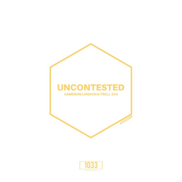 Uncontested