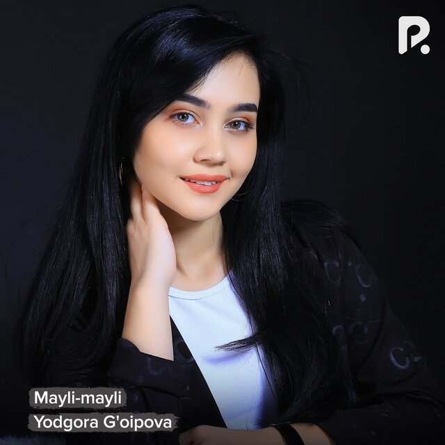 Mayli-mayli
