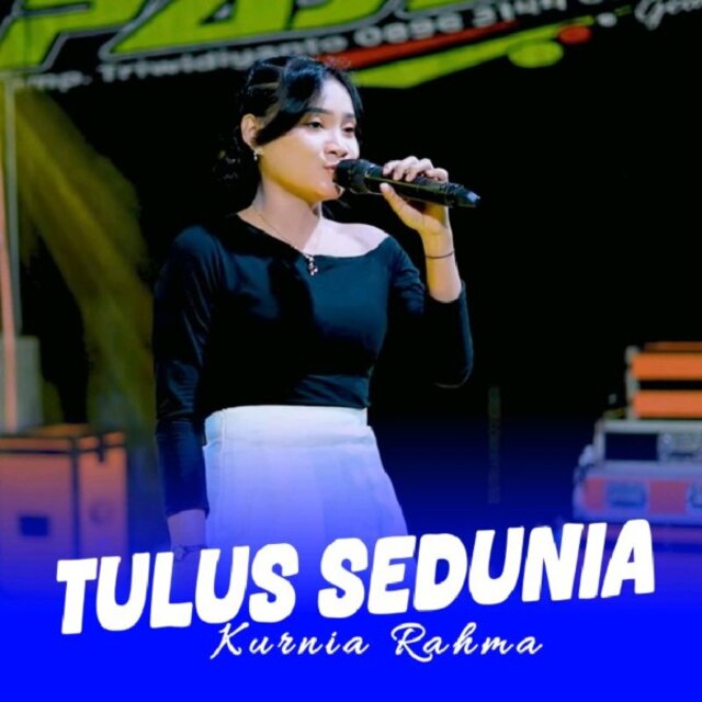 Tulus Sedunia