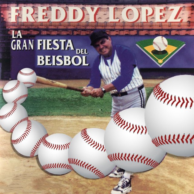La Gran Fiesta del Beisbol
