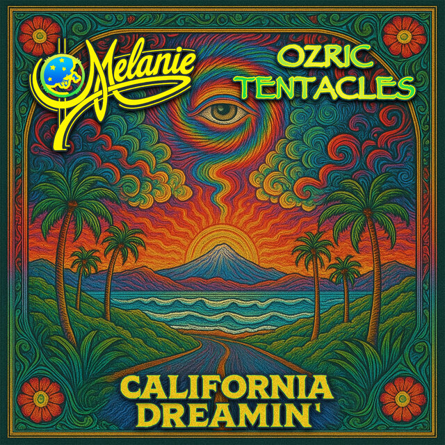 California Dreamin'