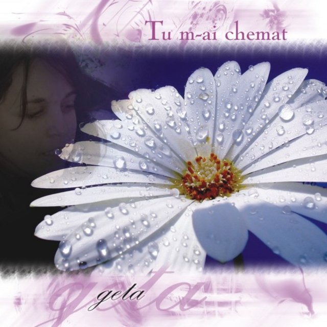 Tu m-ai chemat