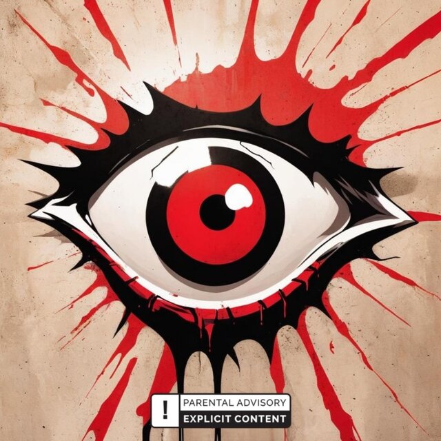 Bloodshot