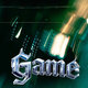 Cover art for album Game by Aka Ros, eFeDe