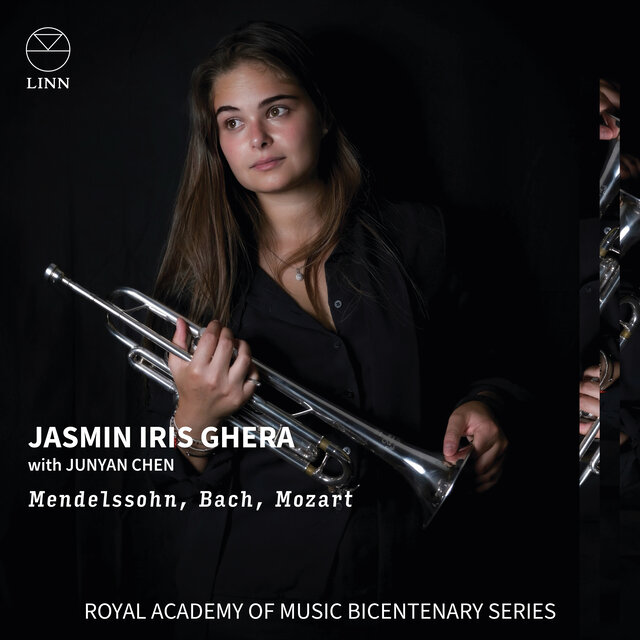 Mendelssohn, Bach, Mozart (The Royal Academy of Music Bicentenary Series)